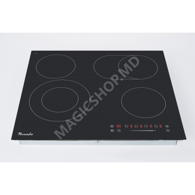 Plita electrica GTR-CF6603N TORNADO 